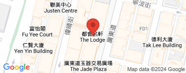 都会名轩 中层 物业地址