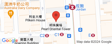 金百龍大廈 10室 高層 物業地址