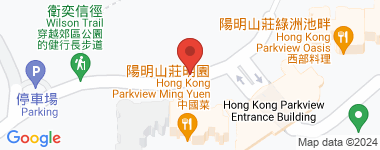 Hong Kong Parkview  Address