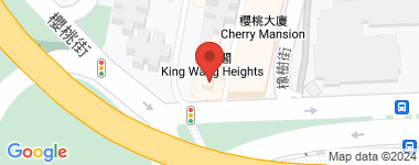 金旺閣 中層 物業地址