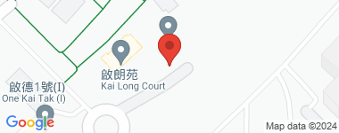 啟朗苑 B座 低層 物業地址