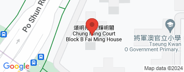 颂明苑 C座(贤明阁) 1 低层 物业地址