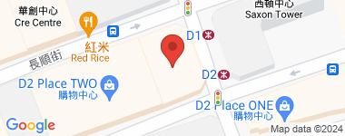 長城工廠大廈 高層 物業地址