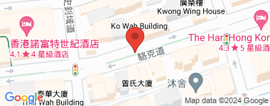 Wah Hing Commercial Building  Address