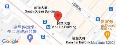 保华大厦 低层 物业地址