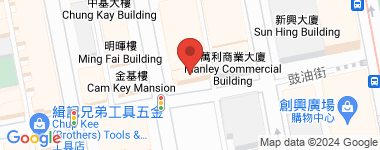 顺明大厦 高层 B室 物业地址
