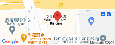 环贸广场  物业地址