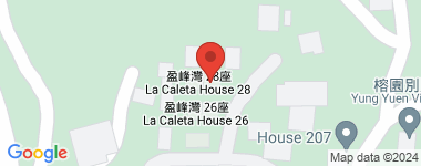 La Caleta Room 29, High Floor Address