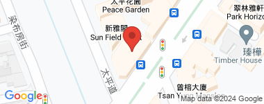 松亭阁 高层 物业地址