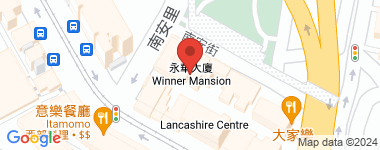Winner Mansion Ground Floor Address