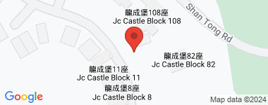 龍成堡 獨立屋 高層 物業地址