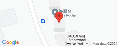 樂天峯 高層 物業地址