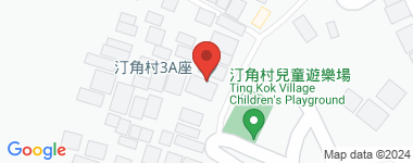 村屋 1/F 中層 物業地址