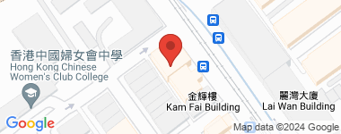 Chit Lee Commercial Building Middle Floor Address