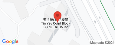 天祐苑 祐康閣 (A座) 物業地址
