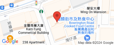 侨康大厦 高层 物业地址