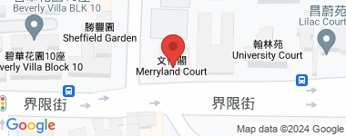 Merryland Court Room A, High Floor Address