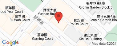 Chelsea Court High Floor Address