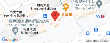 高宝阁 中层 G室 物业地址
