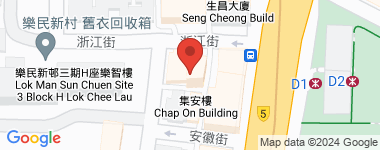 合诚商业大厦  物业地址