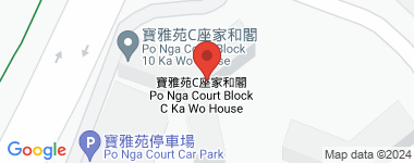 Po Nga Court Low Floor, Block C Address