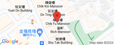 积富楼  物业地址