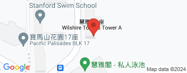 慧雅阁 C座 低层 物业地址