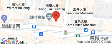四邑大厦 2室 物业地址