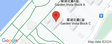 翠湖花园 D座 低层 物业地址