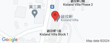 啟欣軒 C室 物業地址