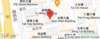 德昌阁 高层 物业地址