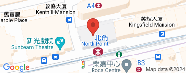 安寧大廈 中層 A室 物業地址
