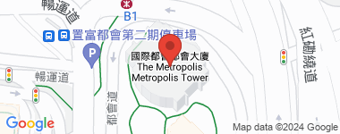 都会大厦  物业地址