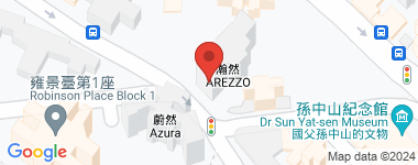 蔚然 低层 B室 物业地址