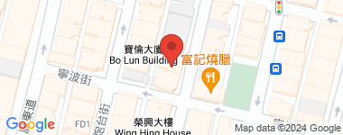 23 Reclamation Street Full-Thickness Address