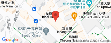 慧源阁 中层 物业地址
