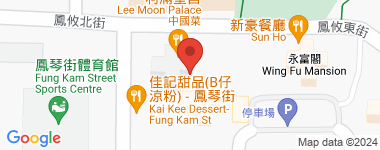 金龍樓 2座 物業地址