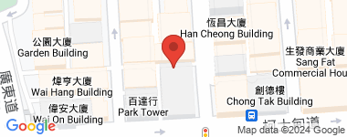 永发大厦 中层 E室 物业地址
