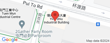 亿兆工业大厦  物业地址