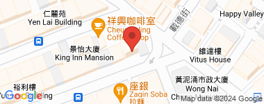 景光樓 中層 物業地址