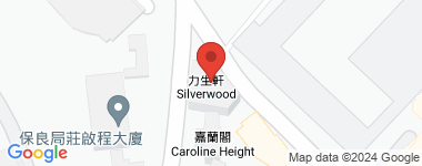 力生軒 低層 B室 物業地址