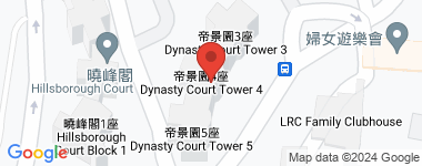 Dynasty Court Block 1 Room A, Low Floor Address