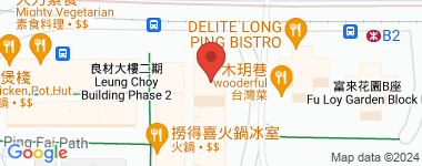 恒运楼 中层 物业地址