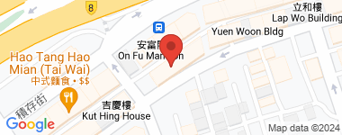 安信楼 B座 低层 物业地址