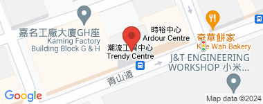潮流工贸中心 中层 物业地址