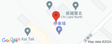 啟德1號(II) 3座 高層 A室 物業地址