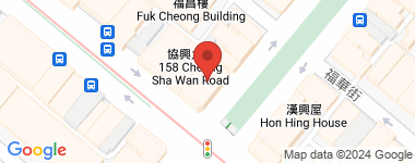 Diamond Building Unit A, High Floor Address