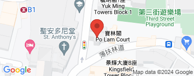 锦明阁 低层 物业地址