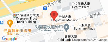 快添大廈 中層 物業地址