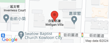 合勤名厦 中层 物业地址